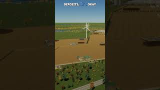 for a less stressful time in Cities: Skylines 2