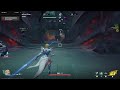 Marvel Rivals Rank Push