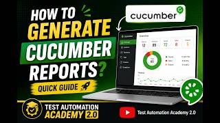How to Generate Cucumber Reports | Quick Guide