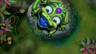 Zumas Revenge Challenge Mode Part 25