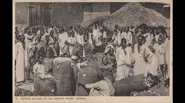 Olumbe Lwamani by Siragi Kirumungo