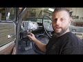 Installing Vintage Air into a C10 Truck / Blazer