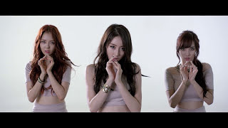 STELLAR - MASK (Official Video)