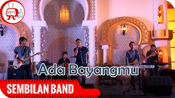 Sembilan Band - Ada Bayangmu - Live Event And Performance - Mall Of Indonesia - NSTV