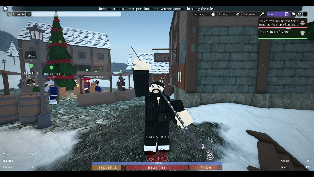 Jezail Musket Northwind Roblox YouTube 