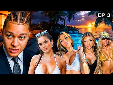 LOVE MANSION | The Finale