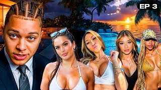 LOVE MANSION | The Finale