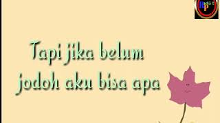 DEVANO DANENDRA - MENYIMPAN RASA lirik