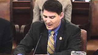 Sep 15 10 Hearing on China's Exchange Rate Policy: John Boccieri Opening Statement