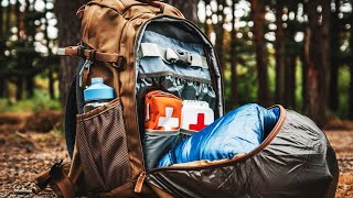 Top 10 Best Daypacks 2025-Who Is The Number 1!