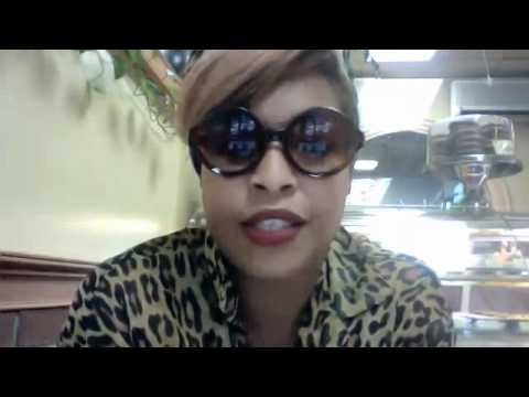ER SAYS VIDEO BLOG #1 "NOODLE TIME"