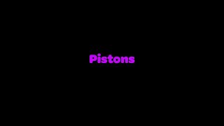 LittleBigPlanet™ Private Beta - Pistons Tutorial