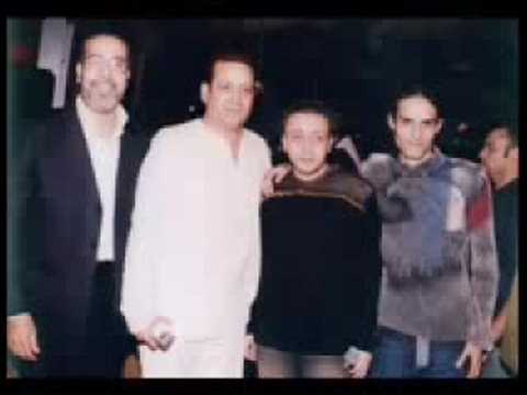 وبندعيلك اهداء للراحل رياض الهمشري