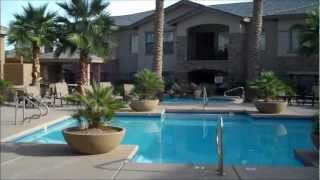 Community Pool @ Vantage in Ahwatukee, Phoenix AZ 85045