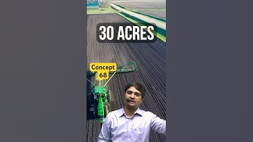 Concept-68 | Types of CCA | Irrigation Engineering By Dushyant Sir