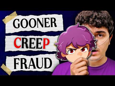 How This YouTuber Ruined His Life in 3 Days
