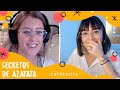 La verdad sobre ser AZAFATA DE VUELO | Entrevista a @Azul Místico