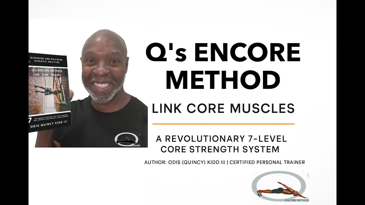 Level Core The 7-Level Core Training System for Athletes & Fitness Enthusiasts | Q ...