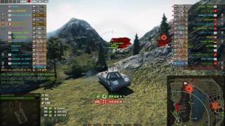 20170607 2230 germany G42 Maus 07 lakeville