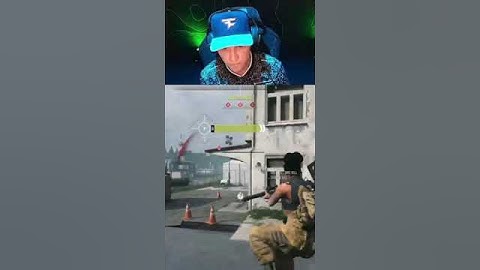 Modern Warfare 2 is 3rd Person!