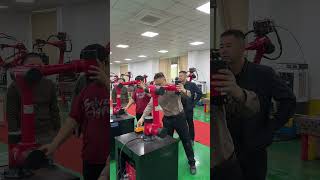 Collaborative robot#industrial robot#six-axis robot