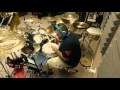 Kenny Loggins - Footloose - Beatmall Productions Drum Cover