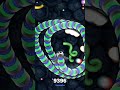 amassando geral  #snake #viral #cobrinha #brasil #viral #games #jogos #viralvideo #usa #slitherio