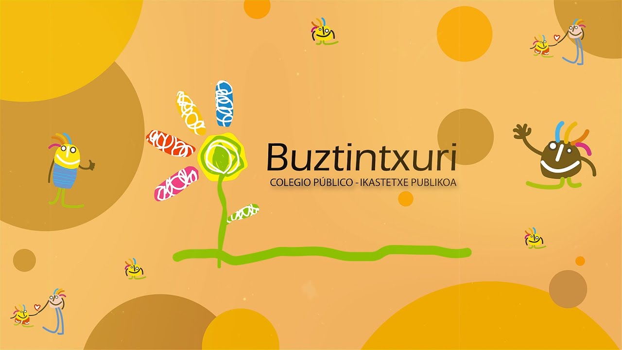 Presentación Proyecto Jornada Continua-Jardunaldi Jarraiko Proiektuaren aurkezpena