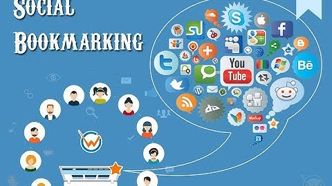 How to Make a Fiverr Gig Video Social Bookmarking Backlinks