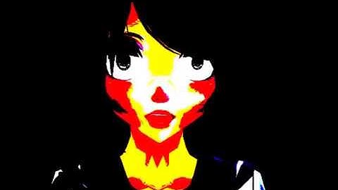 ( MMD ) Yandere ~ ayano aishi you cant hide from us (MV)