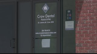 West Virginia Dentist Accused Of Hidden Camera In Womens Bathroom Has Court Case Delayed