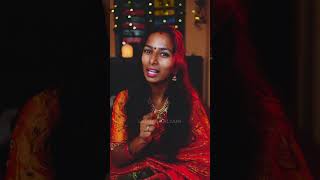 MAMIYAR VEEDU 🔥 Galatta Kalyanam 8 #shorts #podcastcomedy #wifecomedy