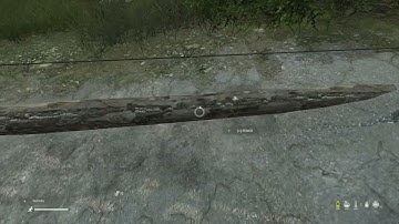 How To Build a Gate In Dayz