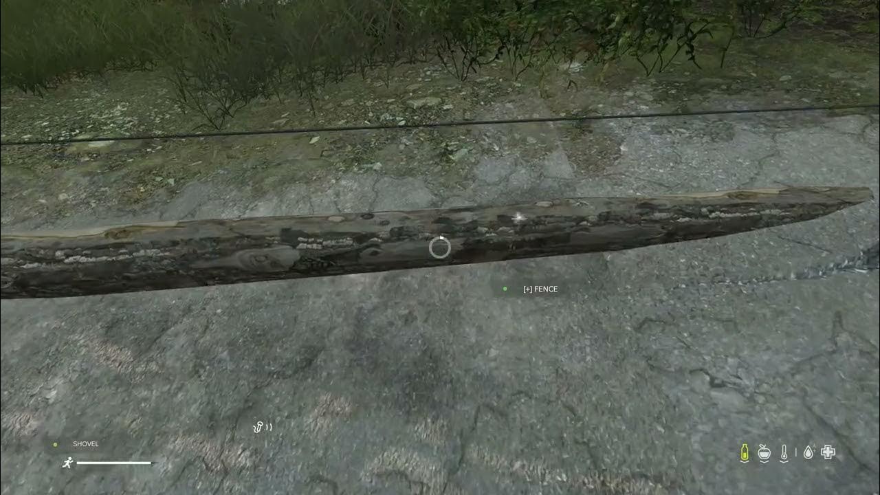 How To Build a Gate In Dayz YouTube