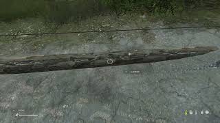 How To Build a Gate In Dayz