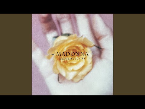 Bedtime Story (Luscious Dub Mix)