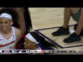 Seven Score in Double Figures, Phoenix Mercury Sweep Indiana Fever