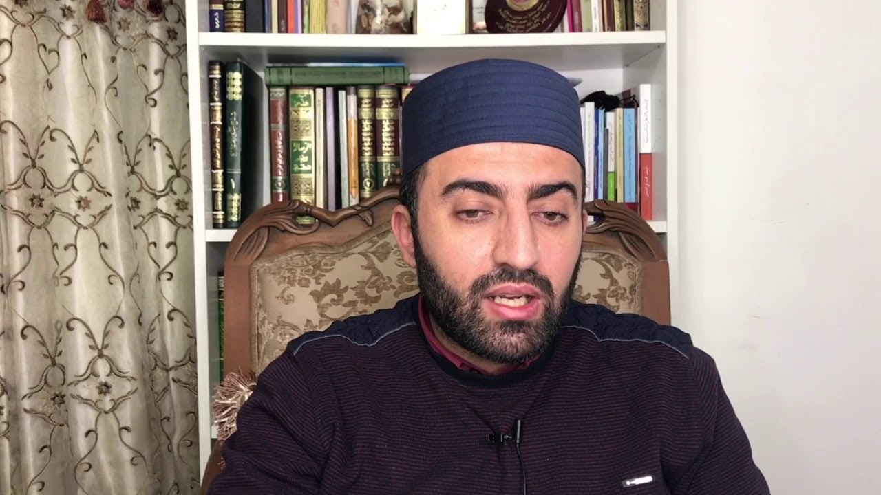 43 | جمع الجوامع للسبكي | حروف المعاني _ 3 | جادالله بسام