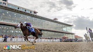 Cotillion Stakes 2019 (FULL RACE) | NBC Sports