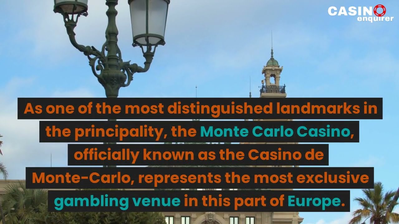 Monte Carlo Casino Dress Code YouTube Monte Carlo Casino Dress Code YouTube
