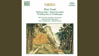 Peer Gynt, Op. 23: I. Ingrid's Lament