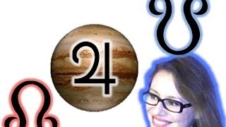 Jupiter with North Node. Jupiter with South Node: Karmic Astrology