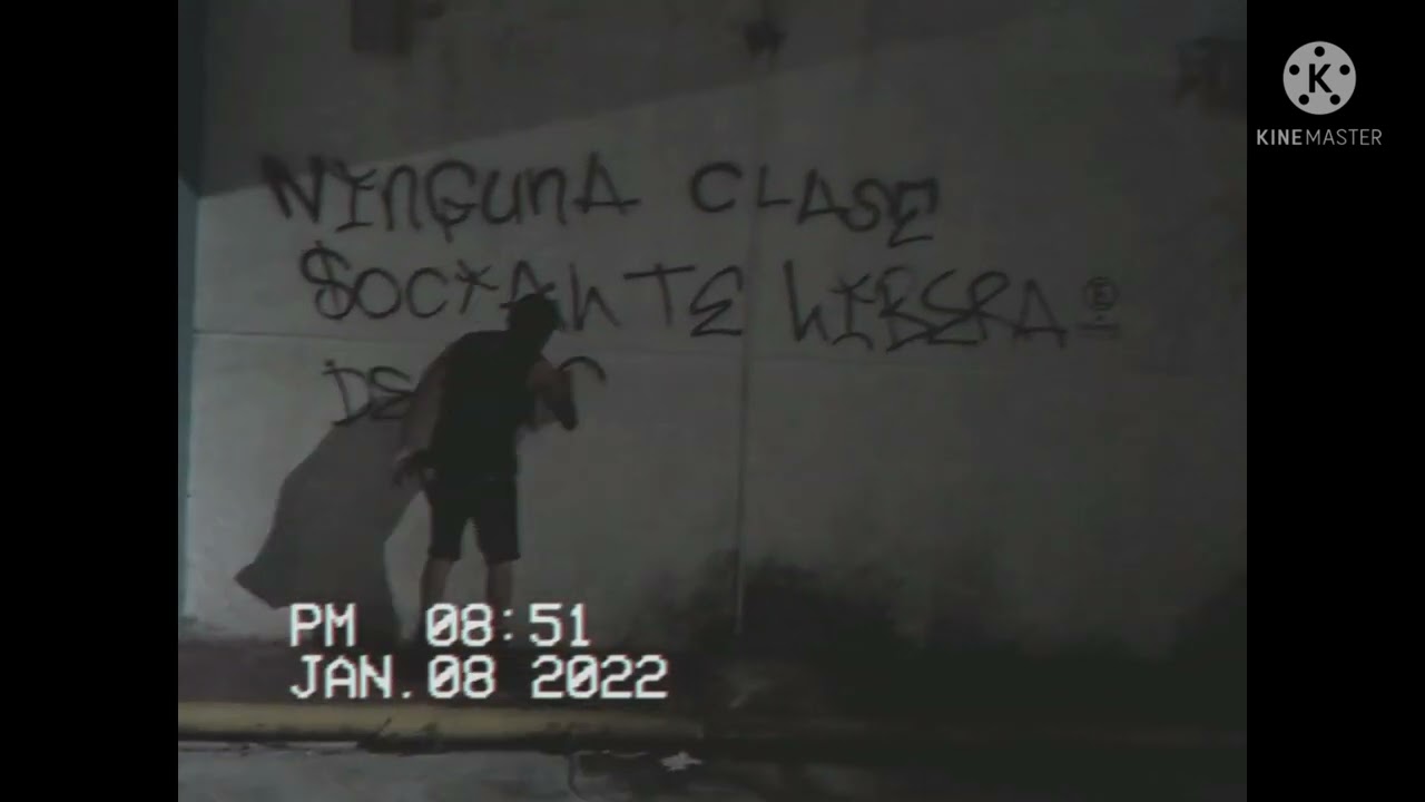 StreetPunx Art - Lazos Peligrosos (Merecen Morir)