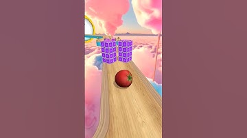 GOING BALLS, PORTAL RUN, NUEVO DESAFÍO DE NIVELES DIFÍCILES SPEEDRUN 112🏀 رننگ #gaming #goingballs