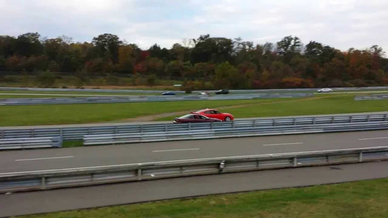 Flashlight Drags Pittrace 2 YouTube