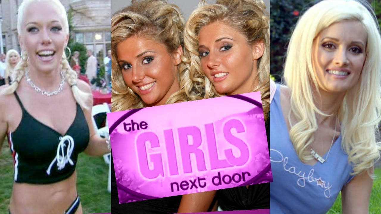 The Girls Next Door Cast Reality Facts Episode 102 YouTube
