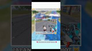 🙀 JAPANESE SNIPER SHOT 😹🥷🏻 @Moggy.Gaming