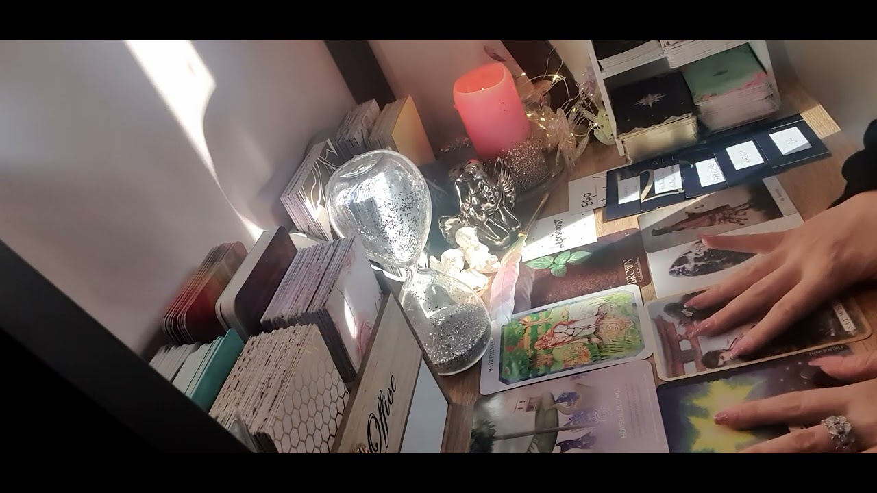 💌Da li če doći do komunikacije?!📲☎️💌🔮Izaberi grupu🔮