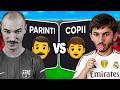 PĂRINȚI VS COPII ÎN FC 26!