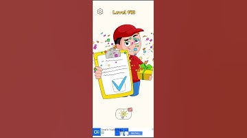 dop 4 : draw one part level 143 walkthrough gameplay iOS solution